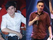 Làng sao - Đan Trường, Lam Trường giản dị luyện tập trong liveshow của Thanh Thảo