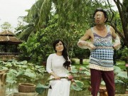 Xem & Đọc - Việt Hương: "Tôi có duyên với vai bà mẹ đông con trên màn ảnh rộng"