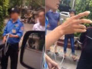Eva tám - “Trát” xuống mới chịu nhận sai
