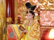 Eva tám - Những vụ đánh ghen kinh hãi của các bà hoàng trong lịch sử TQ