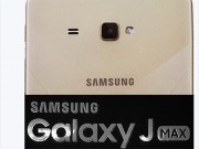 Eva Sành điệu - Samsung có thể ra smartphone Galaxy J Max với màn hình "siêu to"