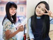 Làm mẹ - Sự giống nhau kỳ lạ của 2 cô bé “tiểu ngọc nữ” điện ảnh Việt và Hàn Quốc