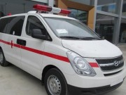 Tin tức - Bộ Y tế: Người nhà bệnh nhân được tự do chọn xe cứu thương