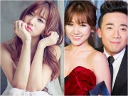 Làng sao - Hari Won hoảng hốt vì thiếu tiền, quần áo khi Trấn Thành bị từ chối nhập cảnh