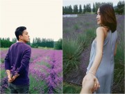 Làng sao - Lam Trường cảm thấy may mắn khi lấy được Yến Phương