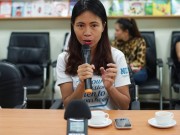 Xem & Đọc - Nhà văn Trang Hạ: “Trẻ tự kỷ khi lớn lên thì làm gì?”