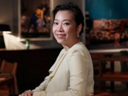 Eva tám - Mới 38 tuổi, cô ấy đã điều hành thành công 9 nhà hàng ở Hong Kong