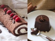 Xem & Đọc - "Ngọt ngào và Tan chảy": Chinh phục thế giới lãng mạn của Chocolate