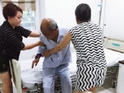 Làng sao - NS Hán Văn Tình ít còn cơ hội truyền hóa chất, xạ trị