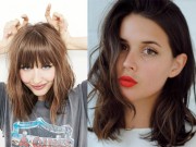 Làm đẹp - Những kiểu tóc bob đa-zi-năng khiến chị em mùa nào cũng đẹp