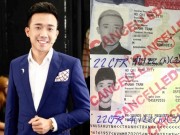 Làng sao - Trấn Thành: "Đúng sai cứ để thời gian trả lời"