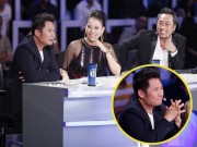 Làng sao - Vietnam Idol: Bằng Kiều bị "dìm hàng" về chiều cao khiêm tốn