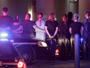 Ngày mới - Hé lộ thủ phạm bắn tỉa 11 cảnh sát Mỹ