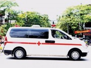 Ngày mới - Động trời luật ngầm xe cứu thương