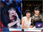 Làng sao - Trang Nhung "nhà trăm tỷ" đẹp mặn mà bên Phương Thanh