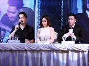 Làng sao - Chuyện đấu đá ở hậu trường và lệnh cấm nhập cảnh 99 năm của một ông bầu