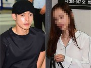 Làng sao - Bạn thân của người yêu cũ làm chứng việc Kim Hyun Joong đánh cô Choi sảy thai