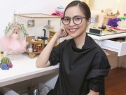 Làng sao - Hiền Thục: "Tôi đang cần rất nhiều tiền"