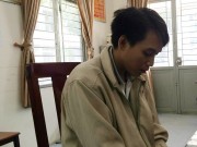 Tin tức - Vụ con cắt cổ cha: Bình tĩnh đi tắm, thay đồ rồi đi báo tin cho mẹ