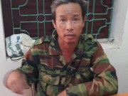 Tin tức - Mâu thuẫn nhỏ, cầm xà beng đâm chết bạn cùng xóm