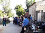 Tin tức - Đi làm đồng, một người phụ nữ bị điện giật tử vong