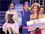 Làng sao - Gương mặt thân quen 2016: Đúng như lời đồn, Hòa Minzy bị loại!