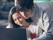 Xem & Đọc - Angela Baby thẹn thùng khi gặp người yêu qua mạng
