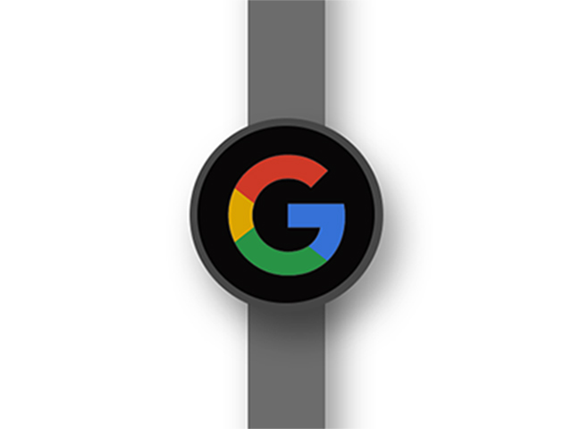 Google âm thầm phát triển 2 smartwatch chạy Android Wear