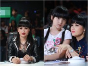 Làng sao - Con gái Trang Nhung xinh đẹp bên mẹ trên "ghế nóng"