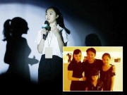 Làng sao - Bất ngờ trước sự trưởng thành của con gái Lý Liên Kiệt