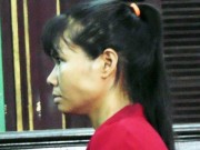 Tin tức - Vợ giết chồng vì “con anh đánh con tôi”