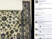 Tin tức - Câu đố khiến người dùng Facebook phát điên: Bạn có tìm ra chiếc iPhone trong bức ảnh?