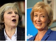 Tin tức - Nữ thủ tướng tương lai của Anh: Theresa May