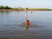 Tin tức - 3 nữ sinh Nghệ An chết đuối thương tâm khi đi học bơi