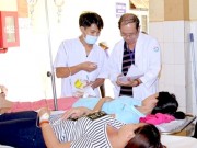 Tin tức - Đi xét nghiệm ADN, mẹ bàng hoàng phát hiện bệnh viện trao nhầm con 3 năm trước