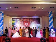 Tin tức - Đám cưới chung 'độc nhất vô nhị' của 3 chị em ruột ở Vũng Tàu