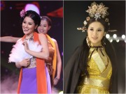 Làng sao - Thí sinh "Biến hóa hoàn hảo" dùng hình tượng ca sĩ Như Quỳnh khi chưa được cấp phép