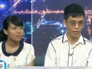 Tin tức - Chuyện tình cổ tích của cô giáo mầm non và chàng trai khiếm thị