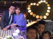 Giải trí - Bên trong nơi Trấn Thành tổ chức màn cầu hôn lãng mạn với Hari Won