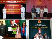 Eva Yêu - Sau bức ảnh của siêu mẫu Hà Anh, chị em tranh cãi về chuyện đăng kí kết hôn