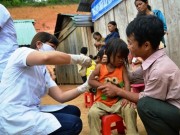 Tin tức - Căn bệnh khiến 3 người tử vong ở Bình Phước không lạ và có vắc xin phòng bệnh