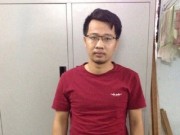 Tin tức - Anh nhờ em quay clip nóng với người yêu cũ để tống tiền