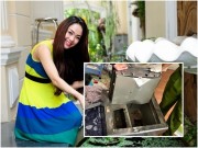 Nhà đẹp - Biệt thự hoành tráng của những sao Việt bị trộm vào nhà 'khoắng' hàng tỷ đồng