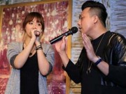 Clip Eva - Video: Trấn Thành - Hari Won song ca cực dễ thương "Anh cứ đi đi"