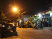 Tin tức - TP.HCM: Nghi án mẹ ép con gái uống thuốc trừ sâu để cùng chết