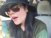 Clip Eva - Ngỡ ngàng khi nghe Thu Phương cover "Anh cứ đi đi"