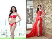 Làng sao - Thí sinh HH Bản sắc Việt hồi hộp trước đêm bán kết phía Nam