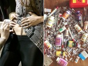 Bà bầu - Hành trình tìm con đẫm nước mắt của người vợ có chồng bị ung thư tinh hoàn