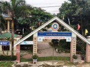 Tin tức - Trường mầm non miền núi cũng... quá tải