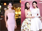 Làng sao - Nam Em, Hà Thu và Diệu Linh khẳng định không ghét nhau